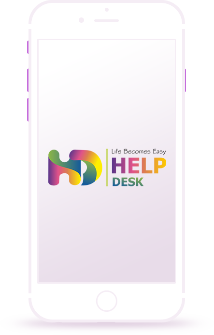 Help Desk